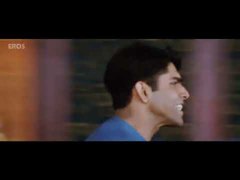 Devdas DIED without Meeting Paro - Aishwarya Rai Bachchan, Shahrukh Khan | Devdas Movie Scene