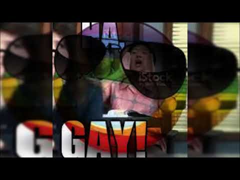 Dj NYT3M4R3 X AKOGE - ha! gay!! prod. akoge