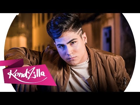 MC Milk - Mina Bandida (KondZilla)