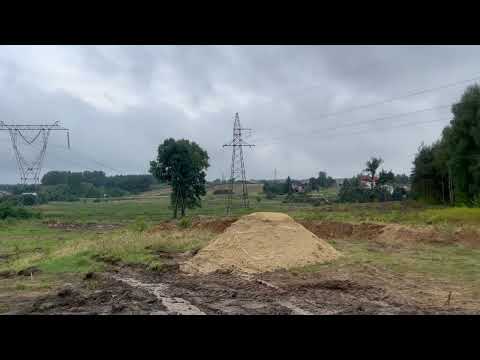 Trasa Główna 4+600