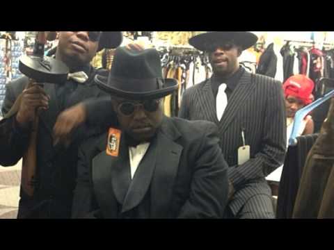 MPA PeeWee Longway ft. MPA Duke - "Str8 Out the Mudd" (Prod. by Metro Boomin)