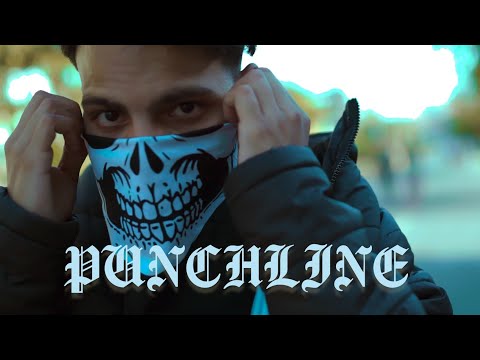 MC KAAL - PUNCHLINE  (OFFICIAL TEASER)