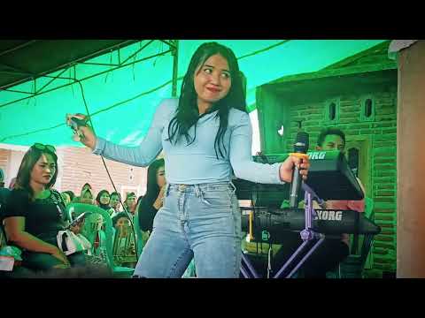 Lagu Bima Terbaru ....!!! Sa'e Meci Cover Ika Rafika - King Dj