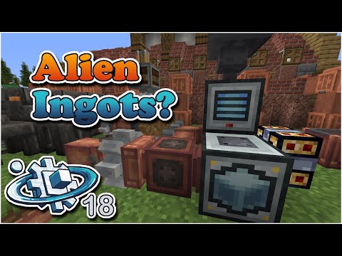 Abstruse Mechanism | Create Above & Beyond Ep. 18