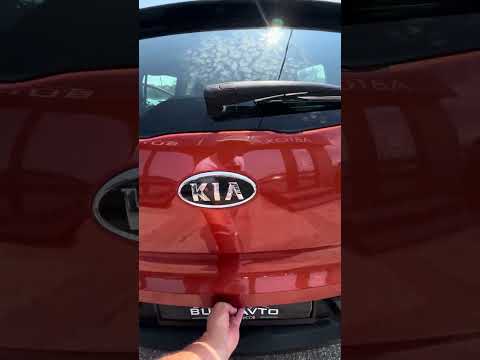 фото kia sportage iii 0