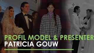 Profil Patricia Gouw yang Resmi Menikah dengan Bule di Bali, Juara Kedua Asia's Next Top Model