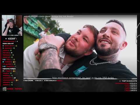MULTI reaguje na WIELKIE IGRZYSKA GOATS (Boxdel, Wardęga, Gola, Izak, Blonsky)