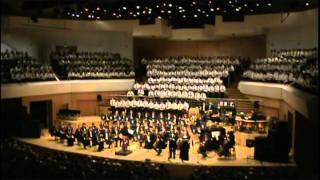 [4/4] Carmina Burana - Methody Easter Concert 2011