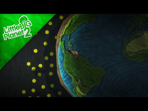 LittleBigPlanet 2 - Fireflies by Owl City