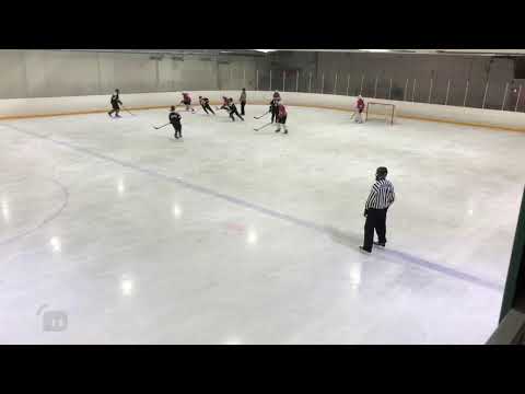 U15 A Jyp Punainen  - IFK Lepplax / 19.2.2022 HH1 klo 16:45 vara