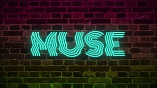 MUSE - Thought Contagion [Lyric Video]