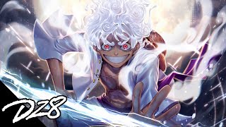 GEAR 5 LUFFY RAP SONG | &quot;Liberation&quot; | DizzyEight ft. Errol Allen [One Piece AMV]