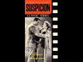 Opening And Closing To Suspicion 1941 1986 VHS Release