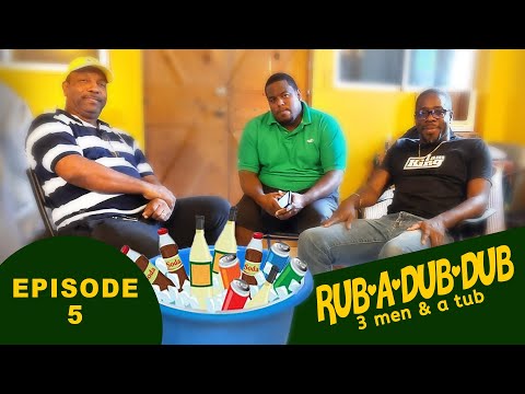 Rub a Dub Dub S1E5
