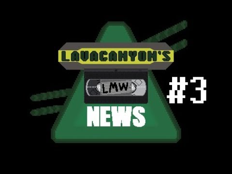 Lost Media News (MAY 2018)