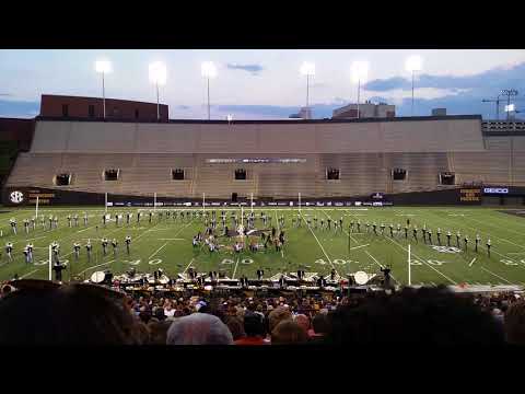 Carolina Crown "It Is" Tennessee DCI 2017 Competition