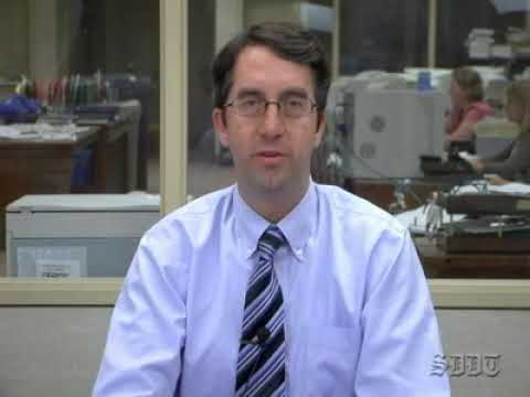 San Diego Business News - Evening Edition (11/3/2009)