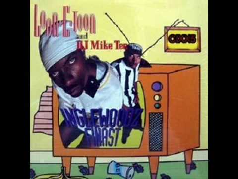 Loon E Toon - The Good Old Dayz