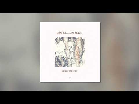 Sumac Dub meets The Maucal's - Imminent Departure