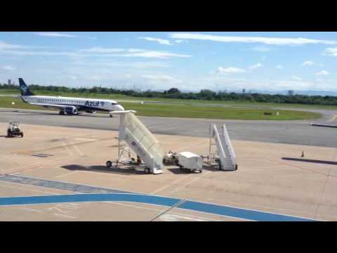 Primeiro voo da Isa - parte 5