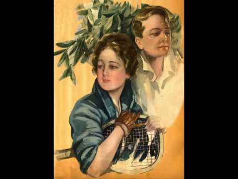 "Somebody's Wrong" - Isham Jones Orchestra (1923)