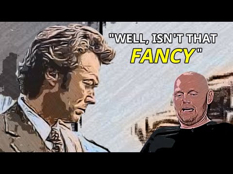 Bill Burr | Dirty Harry