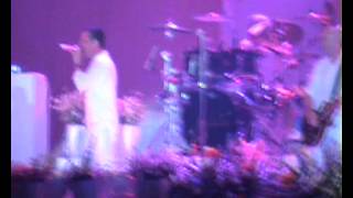 Faith No More - Falling to Pieces (Live in Poland)
