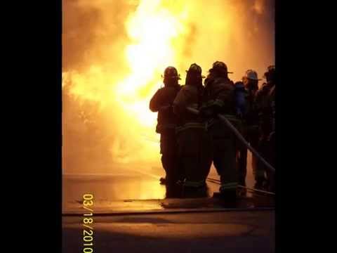 THE SILVER WINGS-THE FIREMEN GVFD #43 TRIBUTE HQ Audio