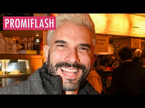 Das bedeutet Marc Terenzis riesiges Tattoo auf dem Rücken