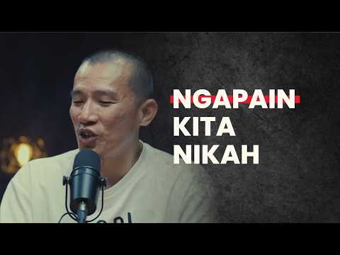 NGAPAIN AKU NIKAH #felixsiauw #trending