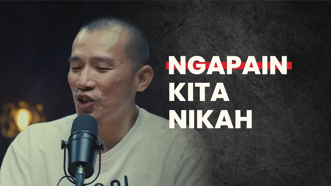 NGAPAIN AKU NIKAH #felixsiauw #trending