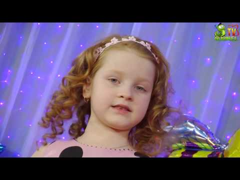 Mădălina Regus -- Mămica mea