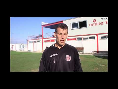 interview arapantzis 1