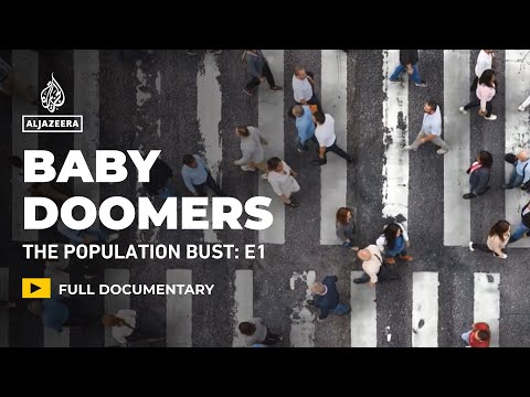 Why millions are choosing not to have children | The Population Bust