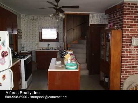 38 Maitland Street, Fairhaven MA 02719 - Single Family Home - Real Estate - For Sale -