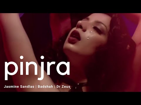 Pinjra | Jasmine Sandlas | Badshah | Dr Zeus | MTV Spoken Word