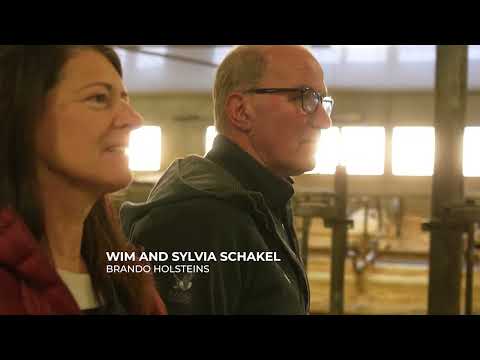 Client Testimonial: Brando Holsteins | 16 Agricultural Projects with Eagle Builders