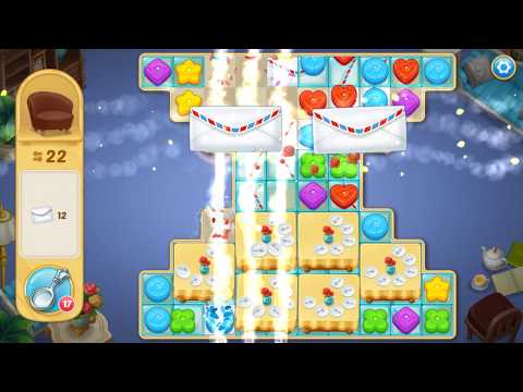 Matchington Mansion level 752 HD