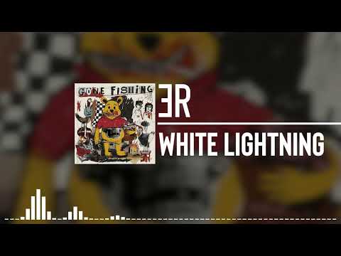 Emerald Royce - WHITE LIGHTENING (Official Audio)