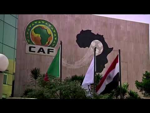 國際足聯道德調查後非洲足球負責人被禁賽 (Africa soccer head banned after FIFA ethics probe)