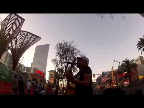 Beati Florentine ~ Space Oddity Cover (Major Tom)