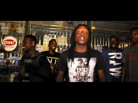 Lil Skinny - No Outlet [Directed By: EC MARV]