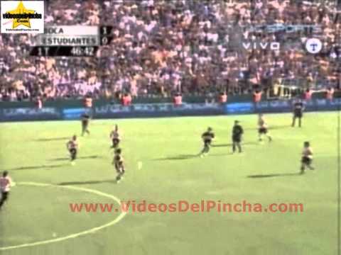 Estudiantes Campeón 2006  - La Final vs Boca - Partido Completo