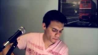 Vertical Horizon &amp; Gary Allan - Best I Ever Had (Atlantic Studio Acoustic Cover)