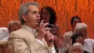 Benny Hinn - Glorious Fire of the Holy Ghost