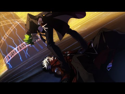 BlazBlue Continuum Shift EXTEND 2025-02-14 17-16-21