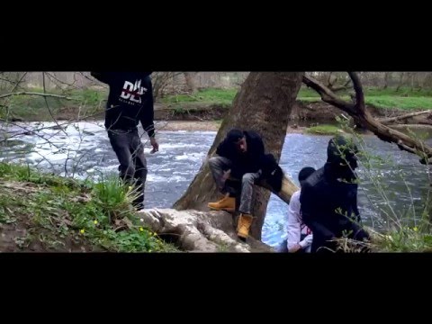 KAH ROBERTS x TBH (Official Music Video)