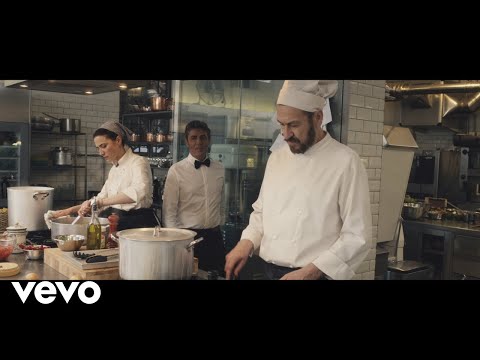 Luca Barbarossa - La dieta