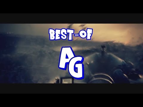 BEST-OF N°8 SUR ARIES GAMING LIVE 2018 - VOL.2