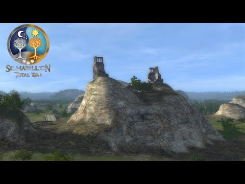 HILLS OF HITHLUM (Pitch Battle) - Silmarillion: Total War